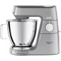 Kenwood Titanium Chef Baker XL KVL85.004SI Køkkenmaskine Sølv Kenwood Titanium Chef Baker XL KVL85.004SI Køkkenmaskine Sølv